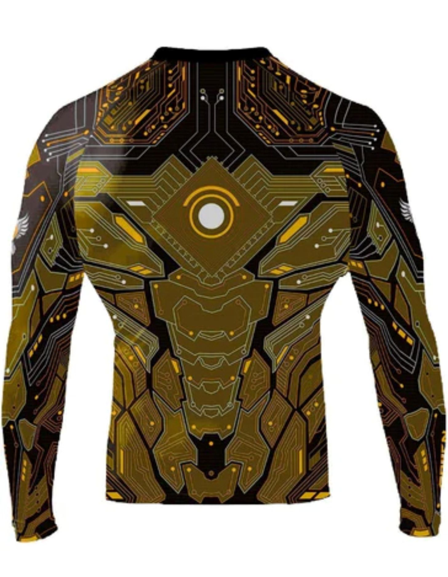 Rash Guard - Image 2