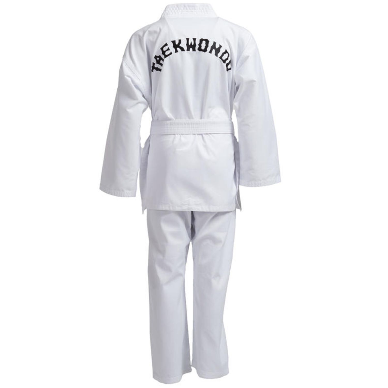 Taekwondo Uniform - Image 2