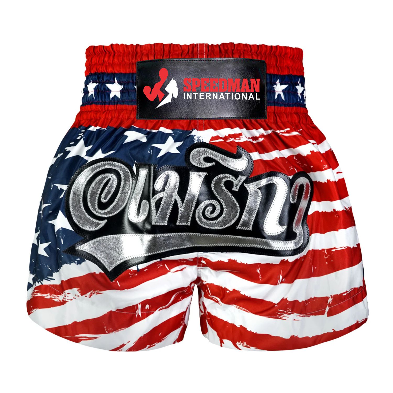 Muay Thai Short