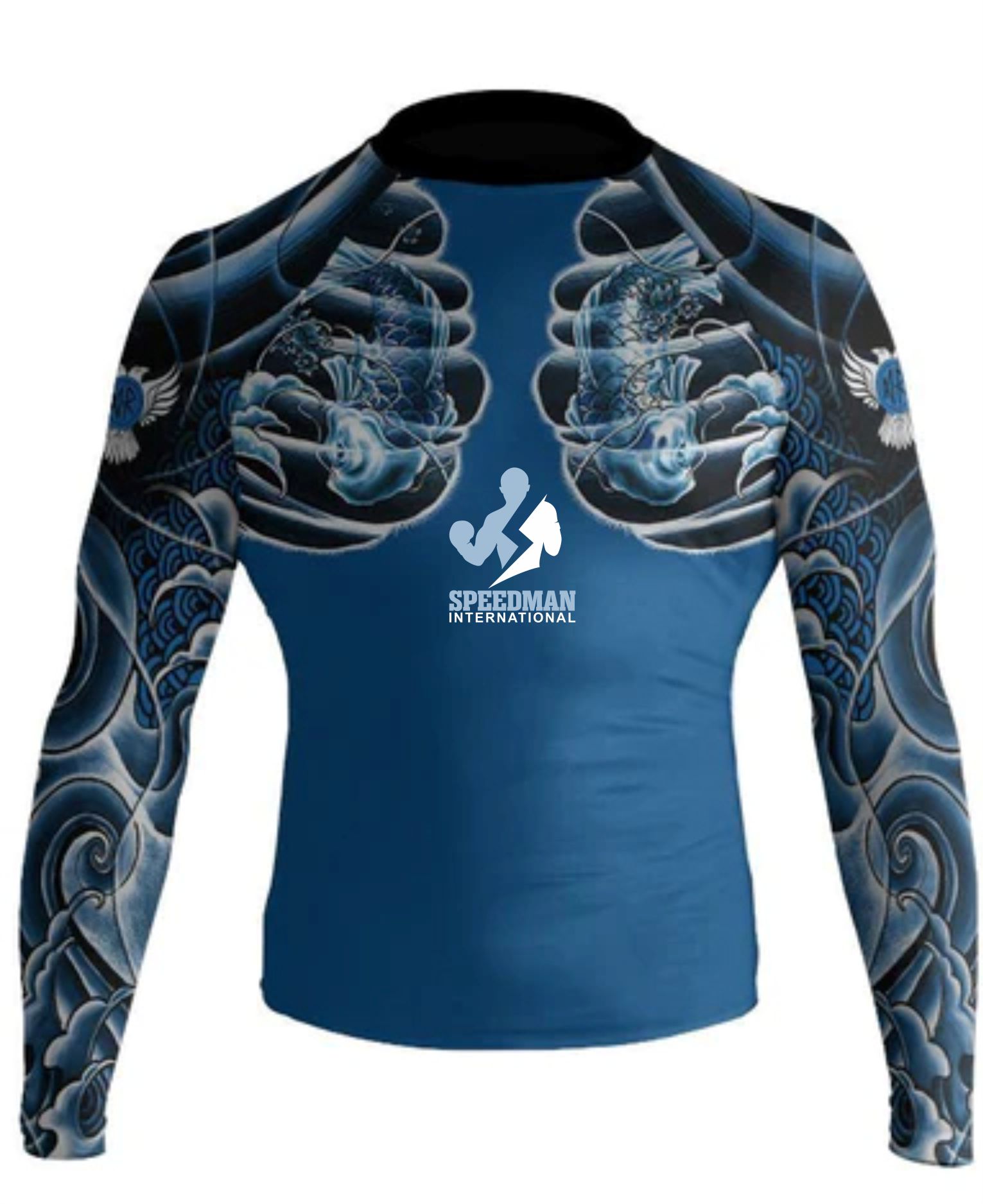 Rash Guard