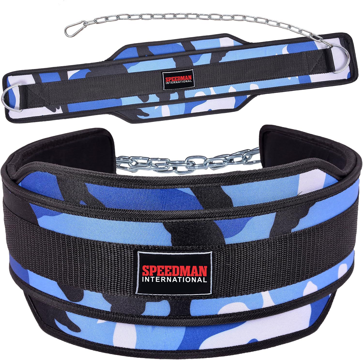 Neoprene Weightlifting Belt