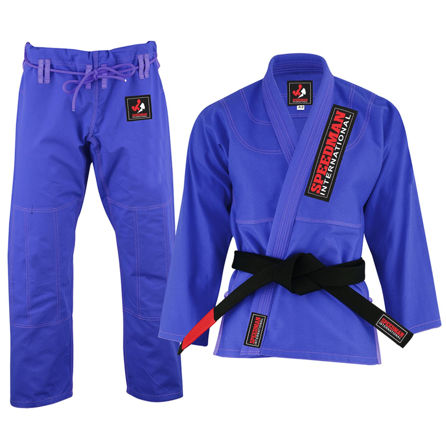 BJJ Uniform - Image 2