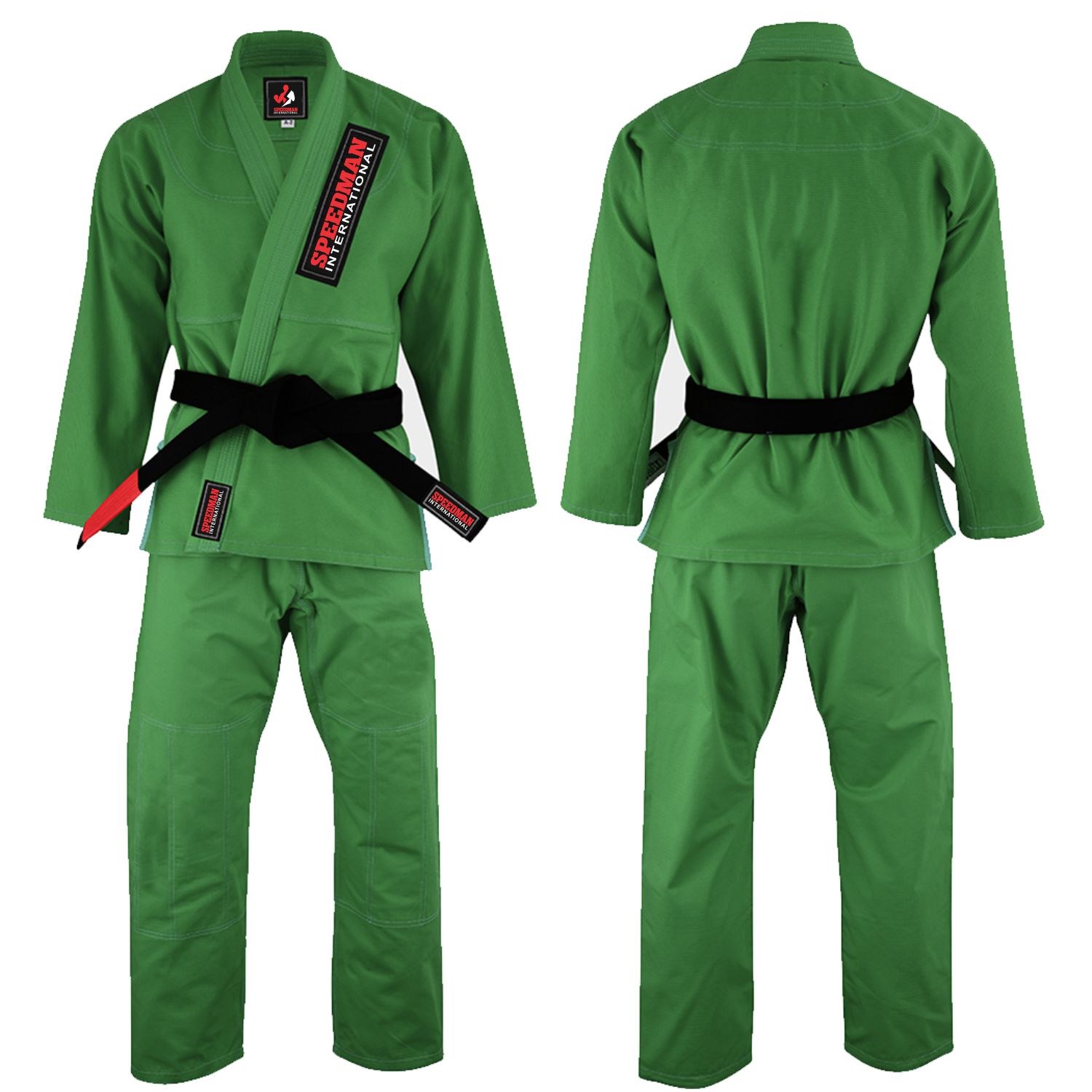 BJJ Uniform