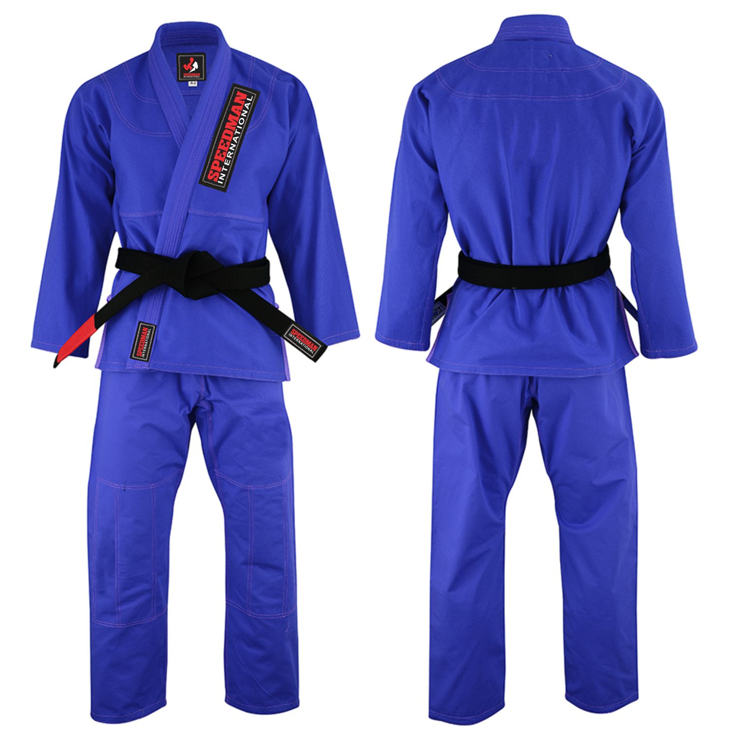 BJJ Uniform