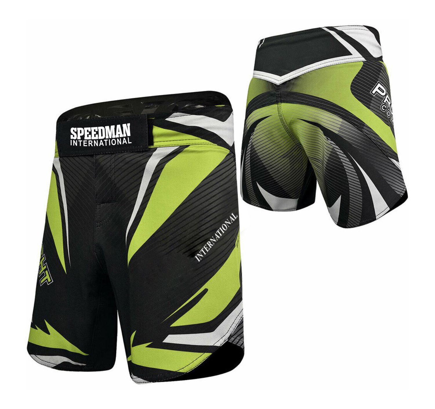 MMA Short