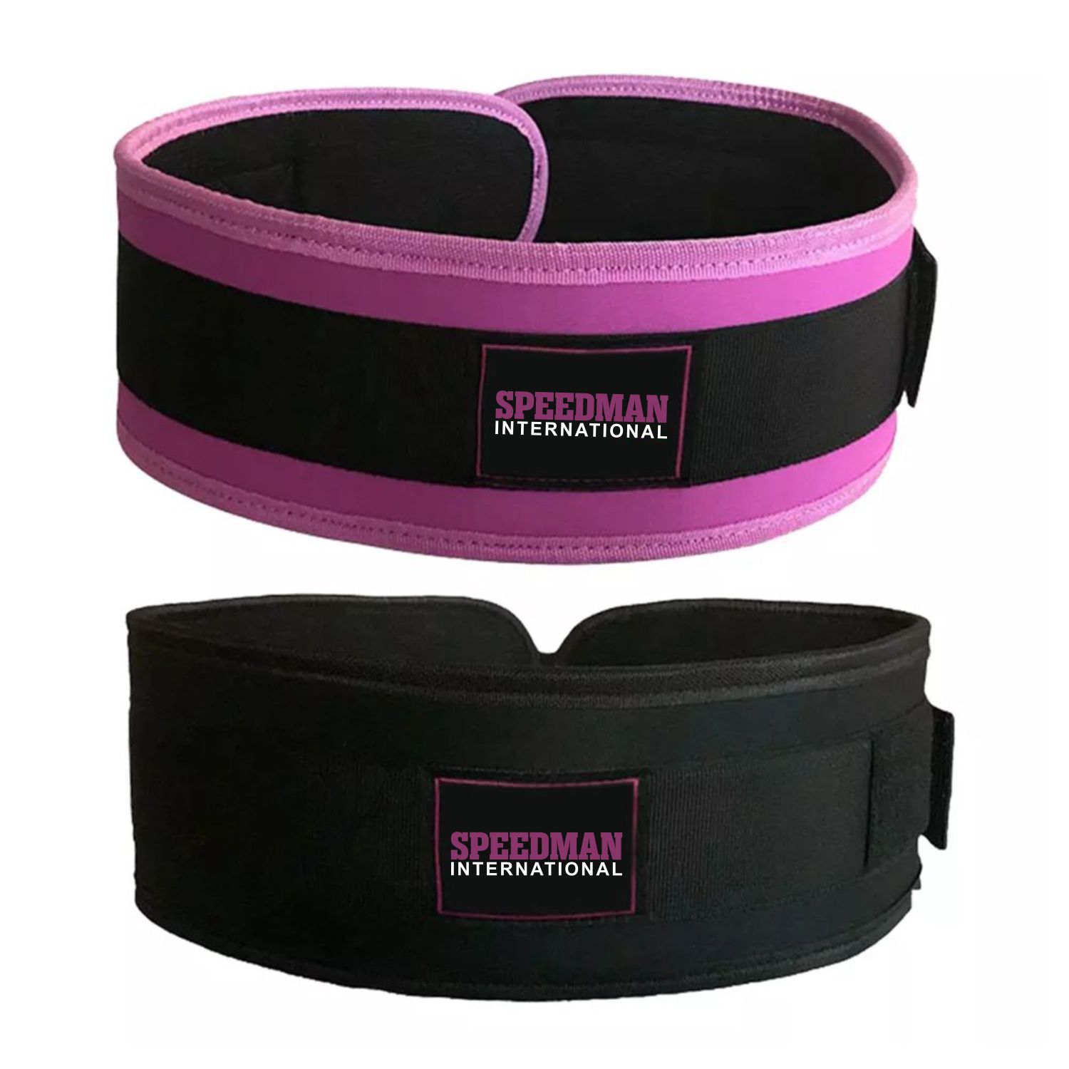 Neoprene Weightlifting Belt
