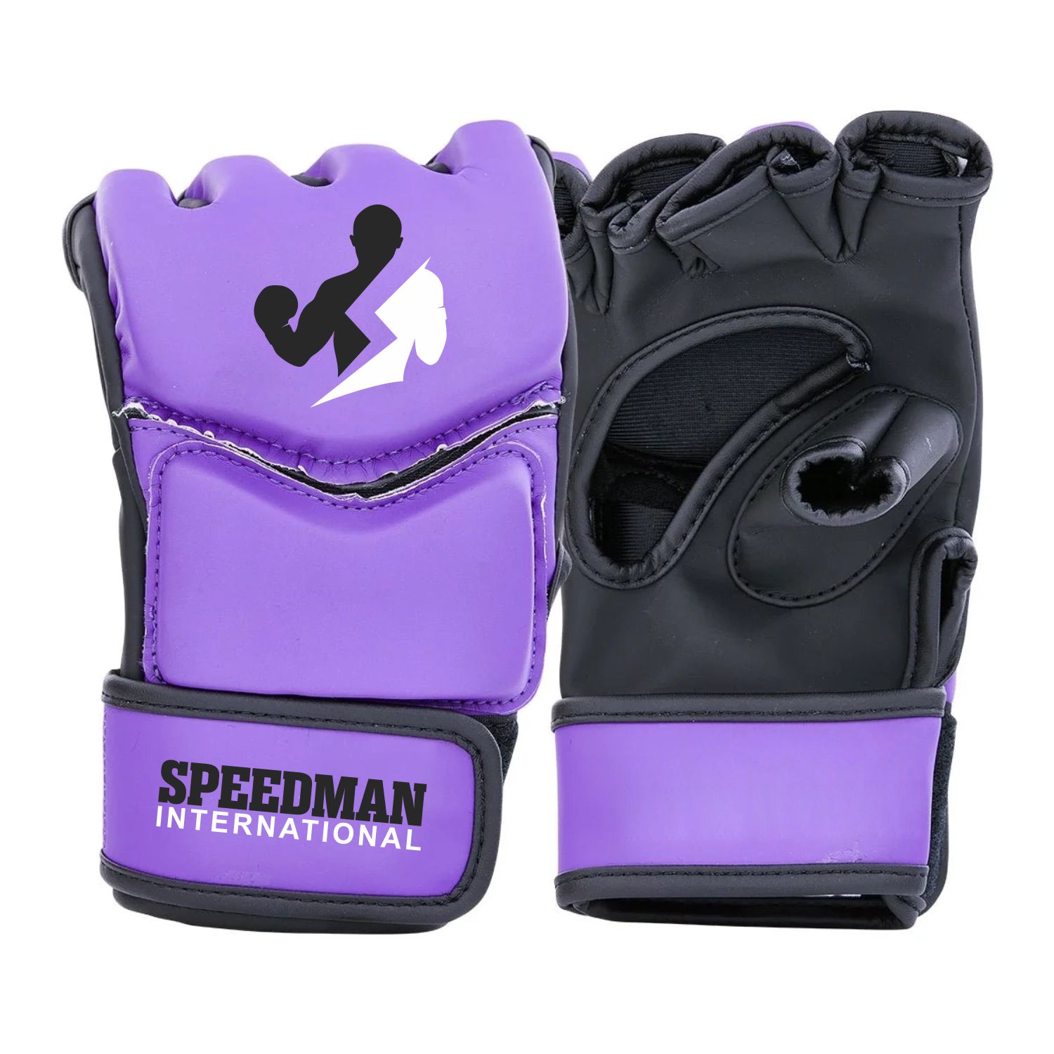 MMA Gloves