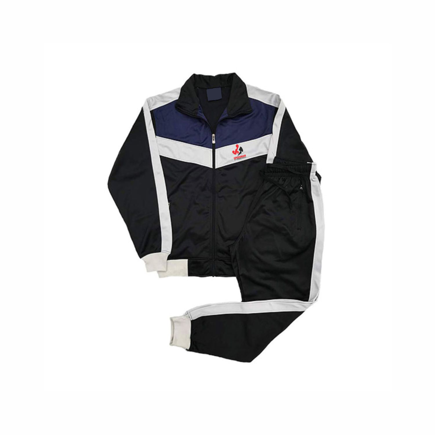 Track Suit